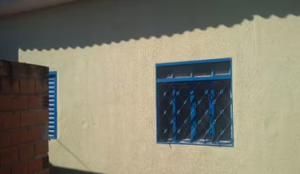 CASA RIBEIRÃO PRETO