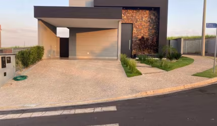 CASA CONDOMINIO QUINTA DOS VENTOS