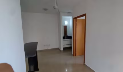APARTAMENTO NOVA ALIANÇA