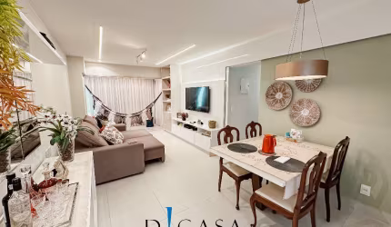 Residencial Passaredo - 3/4 - Reformado - Sombra - Melhor Posição