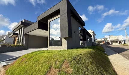 Imóvel para venda possui 132 metros quadrados com 3 quartos em Parque das Nações - Parnamirim - RN
