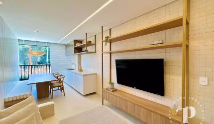Apartamento de 63m² com 2 Dormitórios, Suíte e Varanda Gourmet no JK Due, Boa Vista, Sorocaba