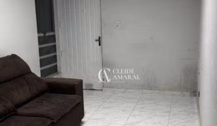 Apartamento com 2 dormitórios à venda, 45 m² por R$ 220.000,00 - Jardim Marica - Mogi das Cruzes/SP