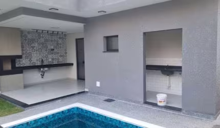 Casa com 3 dormitórios à venda, 153 m² por R$ 1.650.000,00 - Cesar de Souza - Mogi das Cruzes/SP