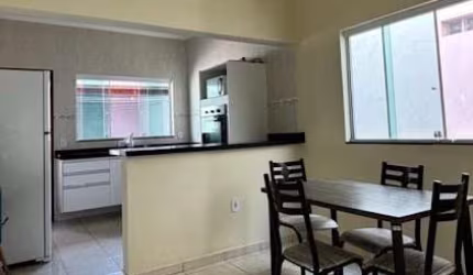Sobrado com 3 dormitórios à venda, 122 m² por R$ 640.000,00 - Vila Suissa - Mogi das Cruzes/SP