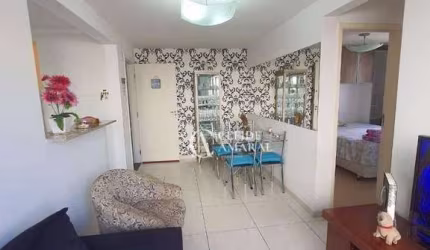 APARTAMENTO A VENDA - PARQUE SANTANA-MOGI DAS CRUZES-SP