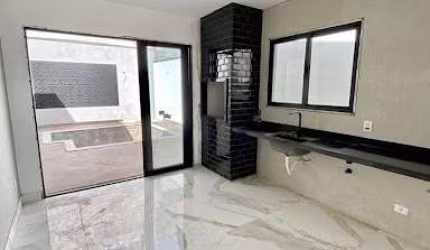 Casa com 3 dormitórios à venda, 150 m² por R$ 1.700.000,00 - Aruã Brisas - Mogi das Cruzes/SP