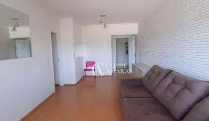 APARTAMENTO A VENDA - MOGI MODERNO-MOGI DAS CRUZES-SP