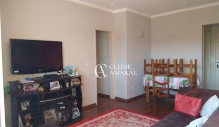 Apartamento com 3 dormitórios à venda, 90 m² por R$ 450.000,00 - Vila Mogi Moderno - Mogi das Cruzes/SP
