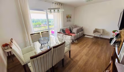 APARTAMENTO A VENDA - JARDIM ARMENIA-MOGI DAS CRUZES-SP