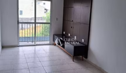 APARTAMENTO A VENDA - VILA VITORIA-MOGI DAS CRUZES-SP