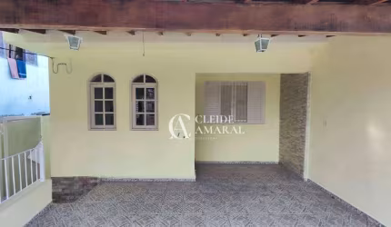 Casa com 2 dormitórios à venda, 100 m² por R$ 480.000 - Mogi Moderno - Mogi das Cruzes/SP