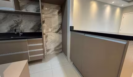 Apartamento com 2 dormitórios à venda, 50 m² por R$ 325.000,00 - Jardim Marica - Mogi das Cruzes/SP