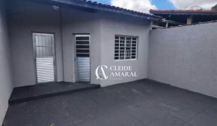 CASA TERREA A VENDA - BUTUJURU-MOGI DAS CRUZES-SP