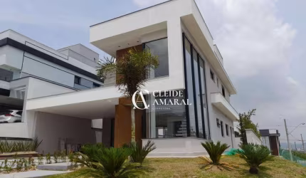 SOBRADO EM CONDOMINIO A VENDA - CESAR DE SOUZA