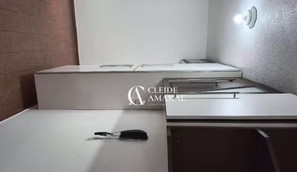 Apartamento com 2 dormitórios à venda, 45 m² por R$ 200.000,00 - Jardim Marica - Mogi das Cruzes/SP