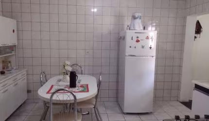 Sobrado com 3 dormitórios à venda, 132 m² por R$ 460.000,00 - Jardim Marica - Mogi das Cruzes/SP