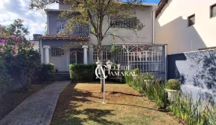 SOBRADO A VENDA - VILA OLIVEIRA-MOGI DAS CRUZES-SP