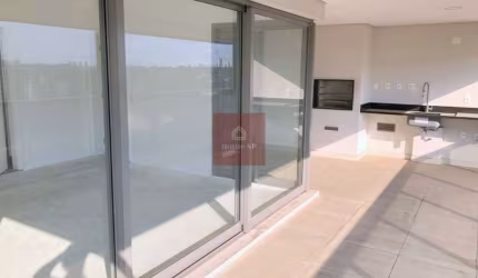 Oportunidade no Campo Belo - Prédio Authentique - Novo - 3 suites - 192m².