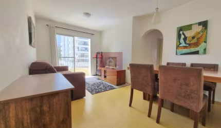 Excelente apartamento de 75m² para venda na Vila Gumercindo
