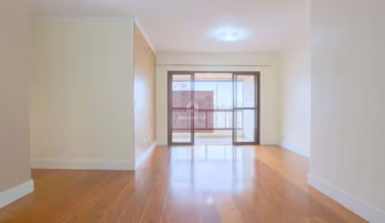Excelente apartamento na Vila Nova Conceição c/ 102m², andar alto, 3 dormitórios sendo 1 suíte.