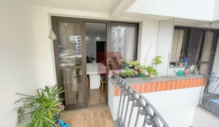 Apartamento em Moema Índios fora de Rota! Sol da manhã. Confira!