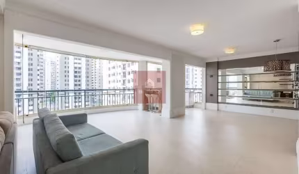 Apartamento tipo para venda com 4 quartos, 198.16m²