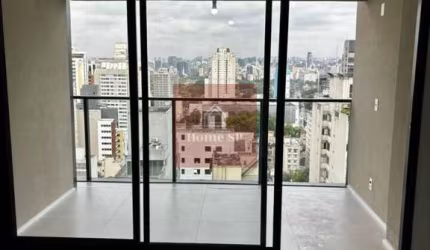 APARTAMENTO A VENDA JARDIM PAULISTA 103M 3DORMS 2SUÍTES 1VAGA GRANDE RECÉM ENTREGUE