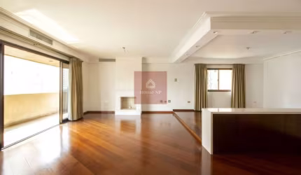 Apartamento com 3 quartos à venda na Rua Canário, --, Moema, São Paulo, 300 m2 por R$ 4.850.000