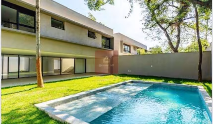 CASA EM CONDOMÍNIO GRANJA JULIETA 935M 4 SUÍTES 6 VAGAS PRÓXIMO AO CLUBE HÍPICO SANTO AMARO