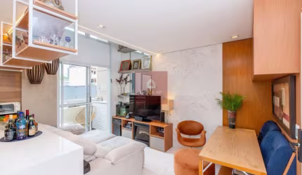 Loft Evolution Itaim: Viva o Melhor da Vida Urbana e Sofisticada no Coração do Itaim Bibi