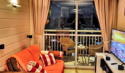 Apartamento 2 dorm, 1 vaga na Vila Mascote
