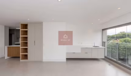 Apartamento com cheiro de novo!