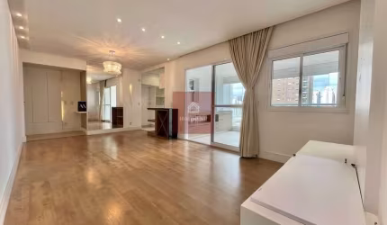 APARTAMENTO A VENDA BROOKLIN  1 SUÍTE  80m² COM LAVABO 1 VAGA DE GARAGEM