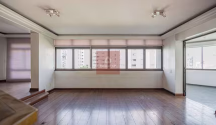 Magnífico Apartamento de 4 dorm no Campo Belo