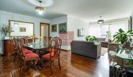 Apartamento com 3 quartos à venda na Rua Jacurici, --, Itaim Bibi, São Paulo, 128 m2 por R$ 1.950.000