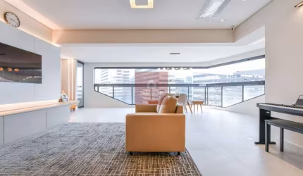 Apartamento 4 suítes, 227m² EZ Parque da Cidade