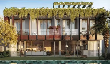Casa em condomínio fechado com 4 quartos à venda na Praça Jacintho Moreira Cabral, --, Vila Nova Conceição, São Paulo, 724 m2 por R$ 18.400.000