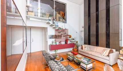 Apartamento tipo para venda com 3 dormitórios, 2 suites, 198.49m²