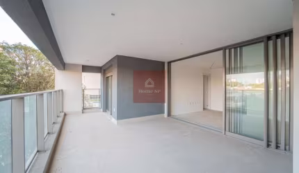 Prédio Novo! 3 suítes, 2 vagas e com 125,5m² - Lazer completo no Campo Belo!