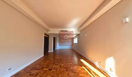 Totalmente Reformado!  3 dorms, 1 suíte, 1 vaga e com 158m²  - Bela Vista
