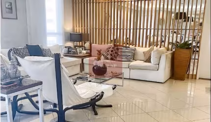 Apartamento na Vila Mascote, 3 suítes, 3 vagas, reformado!!!