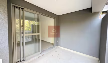 Excelente Studio com 27,62m², fora de rota, 1 dormitório, 1 banheiro.