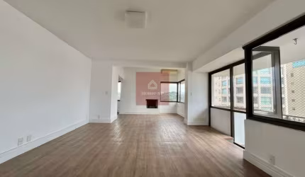 APARTAMENTO PARA LOCAÇÃO JARDIM EUROPA 250M 4DORMS/3SUÍTES/3VAGAS