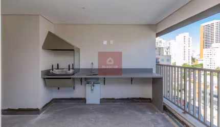 Apartamento tipo para venda com 3 quartos, 158m², 2 vagas.