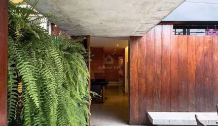Casa comercial reformada e impecável em excelente localização