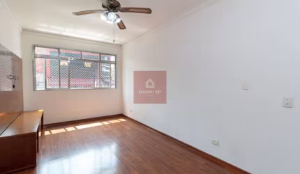 Incrível! Apartamento de 68m² em Moema Pássaros