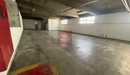 GALPÃO A VENDA R$18.000.000 E LOCAÇÃO R$75.000,00 EM MOEMA 8 VAGAS DE GARAGEM