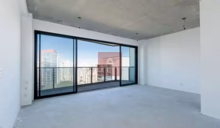 Condomínio VN Millennium Studio para venda com 1 quarto, 42m²
