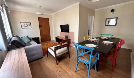 Descubra a sua nova moradia em Moema, um bairro vibrante e cheio de vida em São Paulo